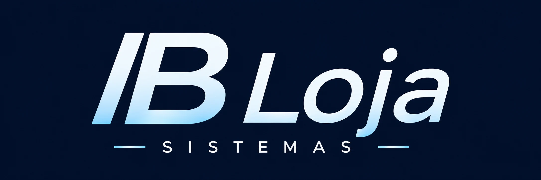 IBLoja Sistemas — ERP para Varejo de Moda e Atacado