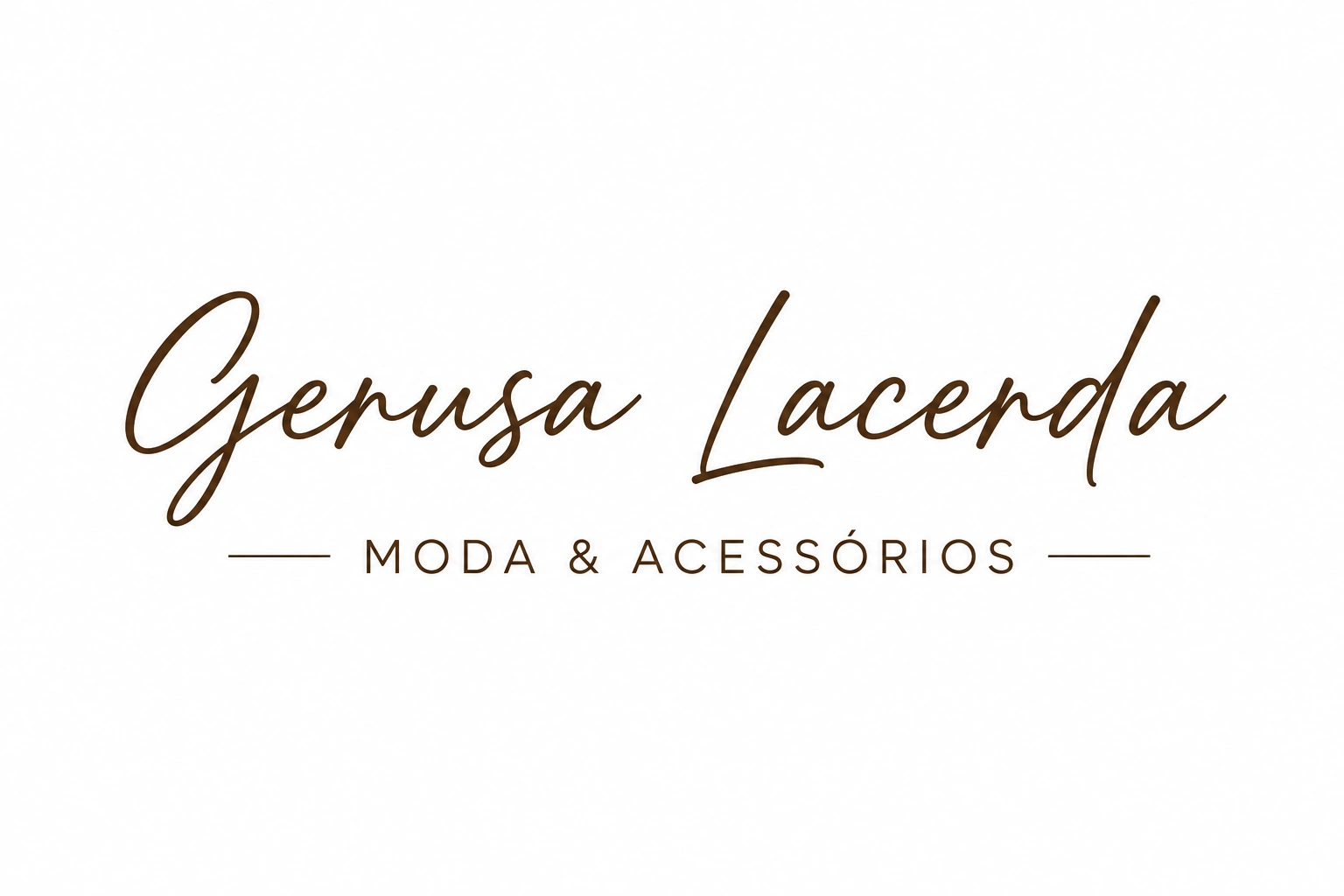 Gerusa Lacerda