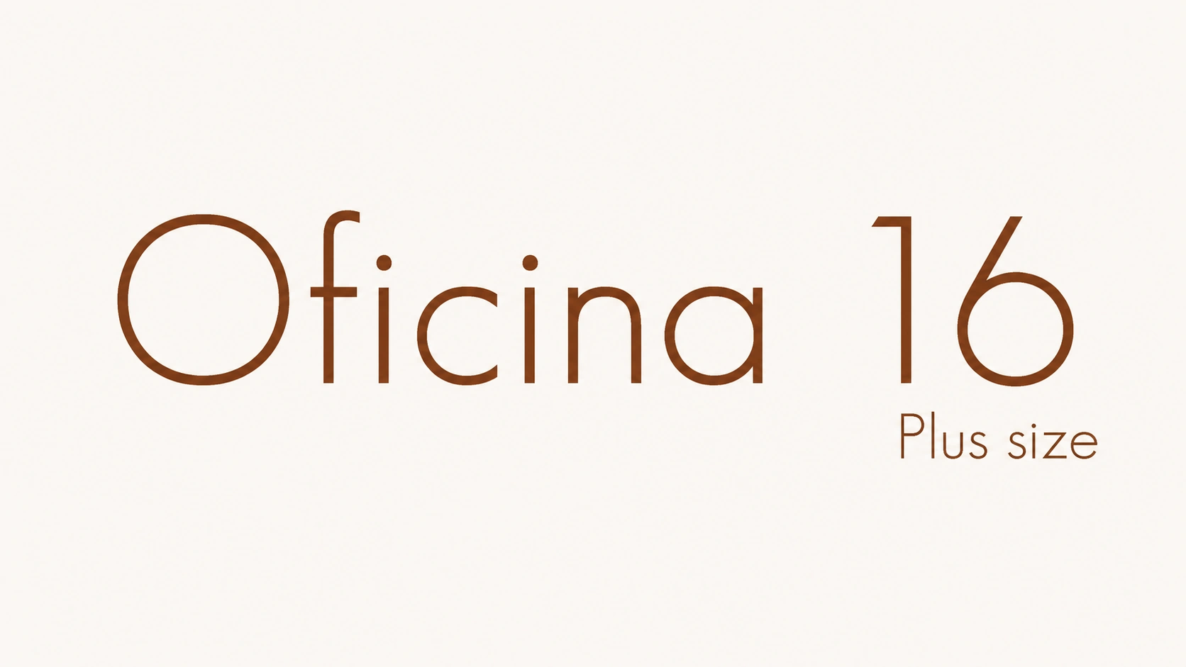 Oficina 16