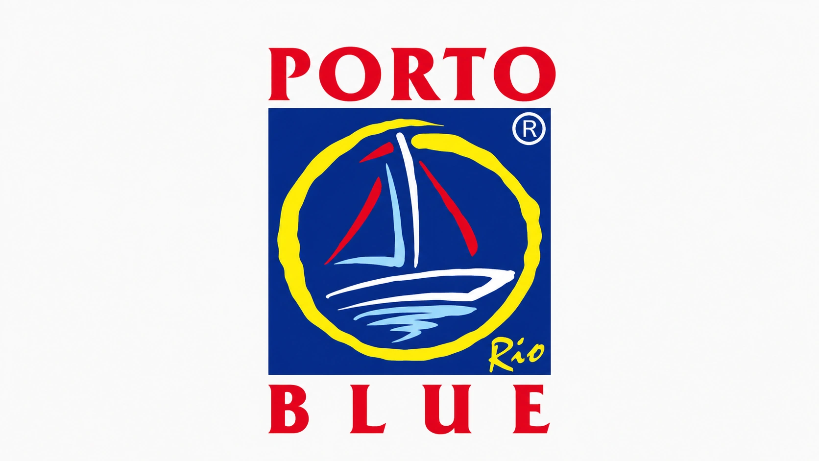 Porto Blue